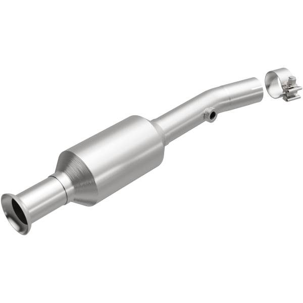 MagnaFlow Exhaust Systems & Installation | 1350 Offroad - MagnaFlow OEM Grade Semi-Direct Fit Catalytic Converter 21-288 - Image 1