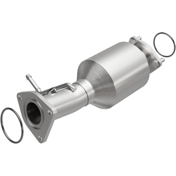 MagnaFlow Exhaust Systems & Installation | 1350 Offroad - MagnaFlow OEM Grade Direct-Fit Catalytic Converter 21-293 - Image 1