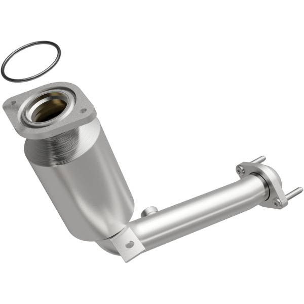 MagnaFlow Exhaust Systems & Installation | 1350 Offroad - MagnaFlow OEM Grade Direct-Fit Catalytic Converter 21-373 - Image 1