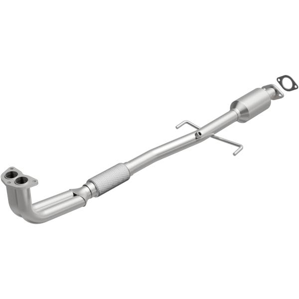 MagnaFlow Exhaust Systems & Installation | 1350 Offroad - MagnaFlow OEM Grade Direct-Fit Catalytic Converter 21-374 - Image 1