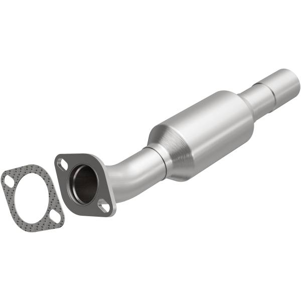 MagnaFlow Exhaust Systems & Installation | 1350 Offroad - MagnaFlow OEM Grade Direct-Fit Catalytic Converter 21-378 - Image 1