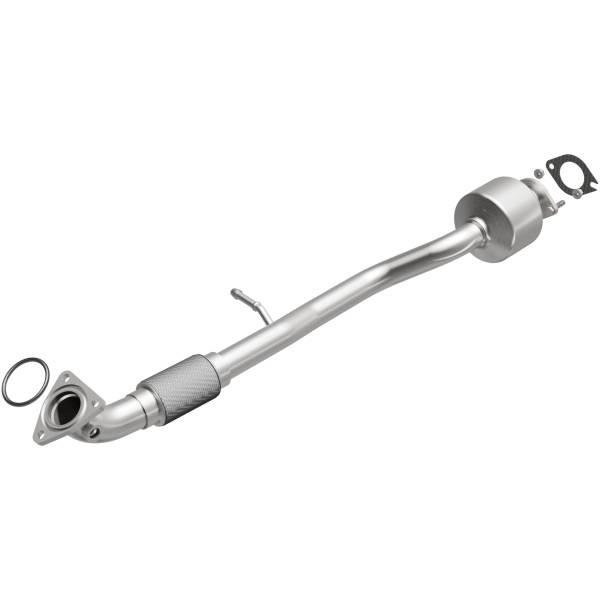 MagnaFlow Exhaust Systems & Installation | 1350 Offroad - MagnaFlow OEM Grade Direct-Fit Catalytic Converter 21-435 - Image 1