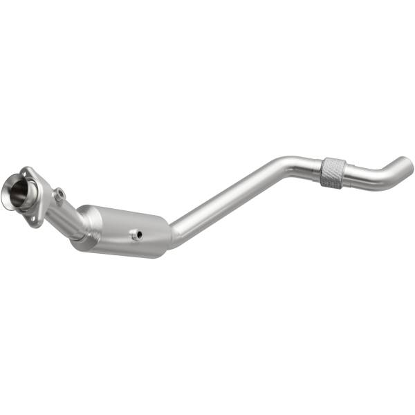 MagnaFlow Exhaust Systems & Installation | 1350 Offroad - MagnaFlow OEM Grade Direct-Fit Catalytic Converter 21-472 - Image 1