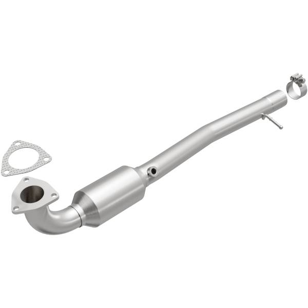 MagnaFlow Exhaust Systems & Installation | 1350 Offroad - MagnaFlow OEM Grade Direct-Fit Catalytic Converter 21-534 - Image 1