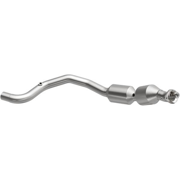 MagnaFlow Exhaust Systems & Installation | 1350 Offroad - MagnaFlow OEM Grade Direct-Fit Catalytic Converter 21-535 - Image 1
