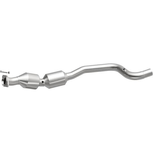 MagnaFlow Exhaust Systems & Installation | 1350 Offroad - MagnaFlow OEM Grade Direct-Fit Catalytic Converter 21-536 - Image 1
