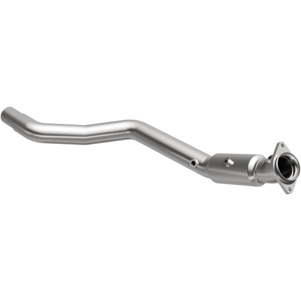 MagnaFlow Exhaust Systems & Installation | 1350 Offroad - MagnaFlow OEM Grade Direct-Fit Catalytic Converter 21-576 - Image 1