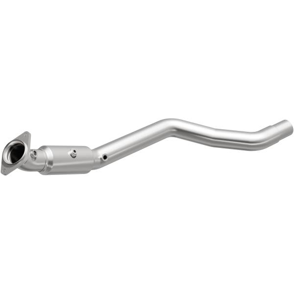 MagnaFlow Exhaust Systems & Installation | 1350 Offroad - MagnaFlow OEM Grade Direct-Fit Catalytic Converter 21-577 - Image 1