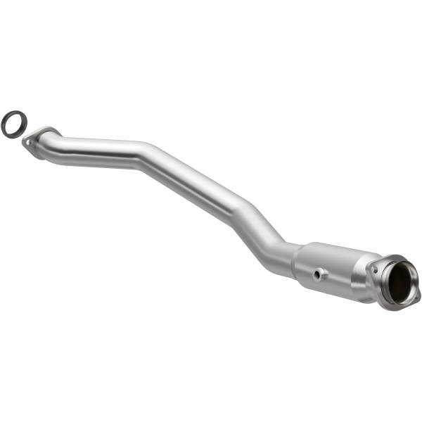 MagnaFlow Exhaust Systems & Installation | 1350 Offroad - MagnaFlow OEM Grade Direct-Fit Catalytic Converter 21-578 - Image 1