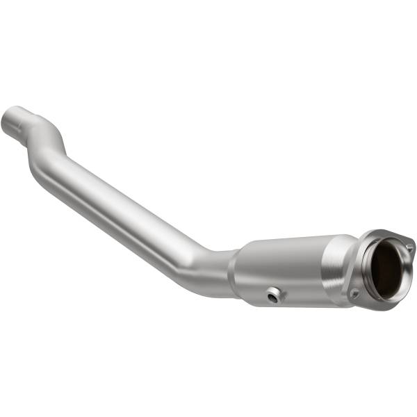 MagnaFlow Exhaust Systems & Installation | 1350 Offroad - MagnaFlow OEM Grade Direct-Fit Catalytic Converter 21-579 - Image 1