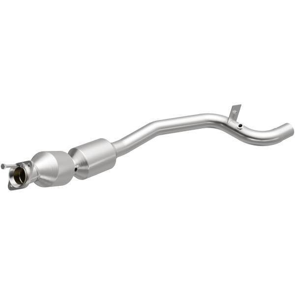 MagnaFlow Exhaust Systems & Installation | 1350 Offroad - MagnaFlow OEM Grade Direct-Fit Catalytic Converter 21-608 - Image 1