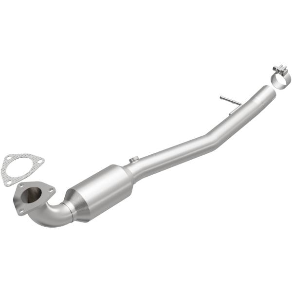 MagnaFlow Exhaust Systems & Installation | 1350 Offroad - MagnaFlow OEM Grade Direct-Fit Catalytic Converter 21-754 - Image 1