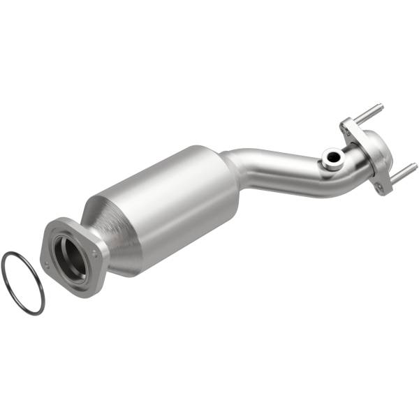 MagnaFlow Exhaust Systems & Installation | 1350 Offroad - MagnaFlow OEM Grade Direct-Fit Catalytic Converter 21-916 - Image 1