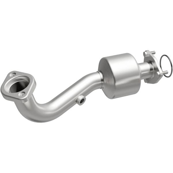 MagnaFlow Exhaust Systems & Installation | 1350 Offroad - MagnaFlow OEM Grade Direct-Fit Catalytic Converter 21-978 - Image 1