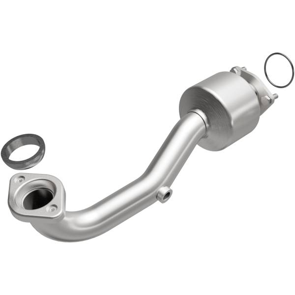 MagnaFlow Exhaust Systems & Installation | 1350 Offroad - MagnaFlow OEM Grade Direct-Fit Catalytic Converter 21-979 - Image 1