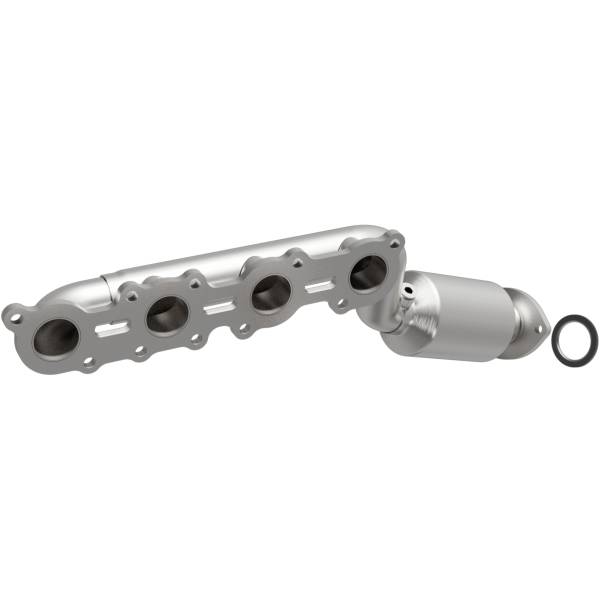 MagnaFlow Exhaust Systems & Installation | 1350 Offroad - MagnaFlow OEM Grade Manifold Catalytic Converter 22-003 - Image 1