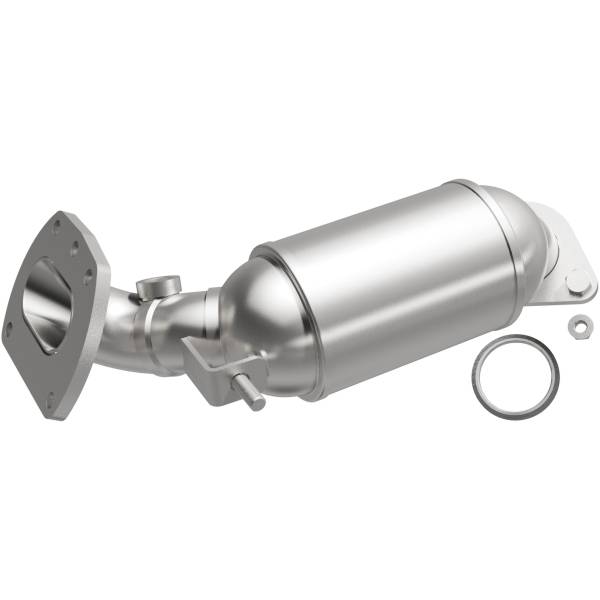 MagnaFlow Exhaust Systems & Installation | 1350 Offroad - MagnaFlow OEM Grade Manifold Catalytic Converter 22-009 - Image 1