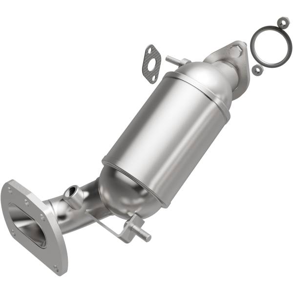 MagnaFlow Exhaust Systems & Installation | 1350 Offroad - MagnaFlow OEM Grade Manifold Catalytic Converter 22-010 - Image 1