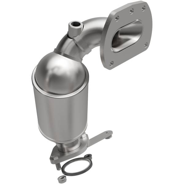 MagnaFlow Exhaust Systems & Installation | 1350 Offroad - MagnaFlow OEM Grade Manifold Catalytic Converter 22-020 - Image 1