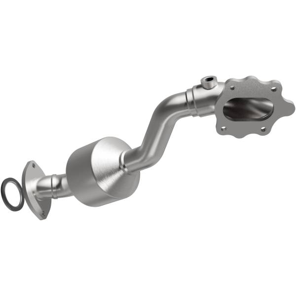 MagnaFlow Exhaust Systems & Installation | 1350 Offroad - MagnaFlow OEM Grade Manifold Catalytic Converter 22-022 - Image 1
