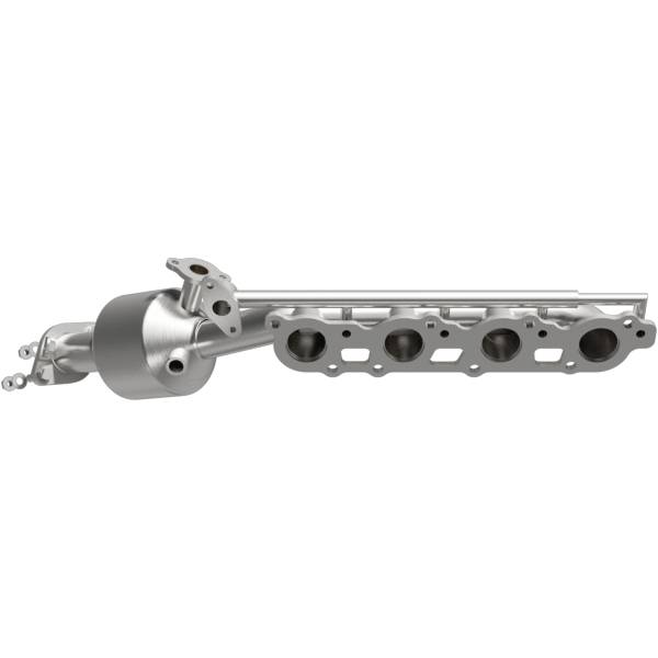 MagnaFlow Exhaust Systems & Installation | 1350 Offroad - MagnaFlow OEM Grade Manifold Catalytic Converter 22-031 - Image 1