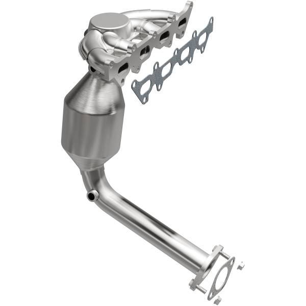MagnaFlow Exhaust Systems & Installation | 1350 Offroad - MagnaFlow OEM Grade Manifold Catalytic Converter 22-059 - Image 1