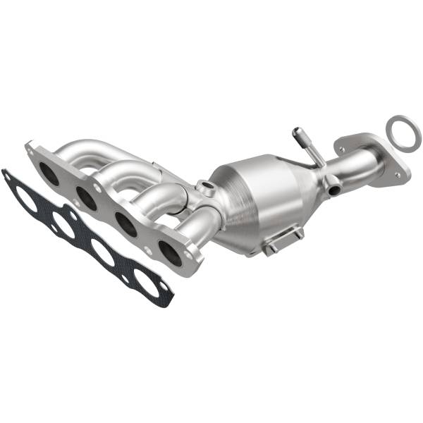 MagnaFlow Exhaust Systems & Installation | 1350 Offroad - MagnaFlow OEM Grade Manifold Catalytic Converter 22-064 - Image 1
