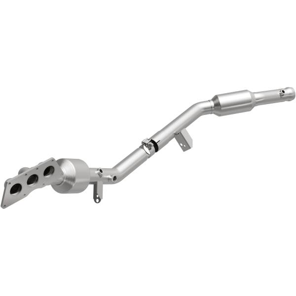 MagnaFlow Exhaust Systems & Installation | 1350 Offroad - MagnaFlow OEM Grade Manifold Catalytic Converter 22-069 - Image 1