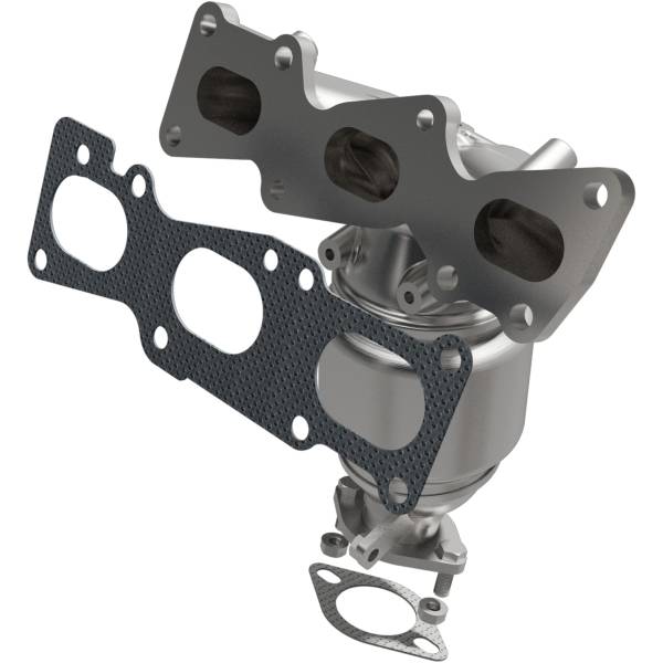 MagnaFlow Exhaust Systems & Installation | 1350 Offroad - MagnaFlow OEM Grade Manifold Catalytic Converter 22-089 - Image 1