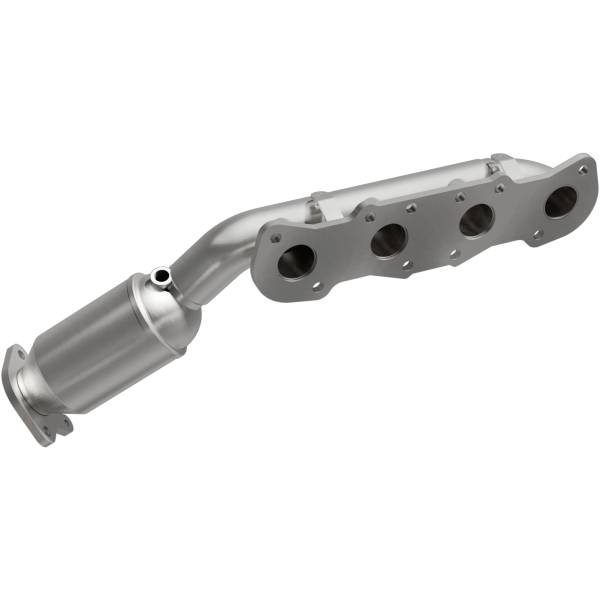 MagnaFlow Exhaust Systems & Installation | 1350 Offroad - MagnaFlow OEM Grade Manifold Catalytic Converter 22-092 - Image 1