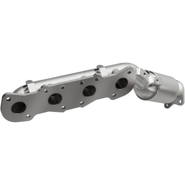 MagnaFlow Exhaust Systems & Installation | 1350 Offroad - MagnaFlow OEM Grade Manifold Catalytic Converter 22-093 - Image 1