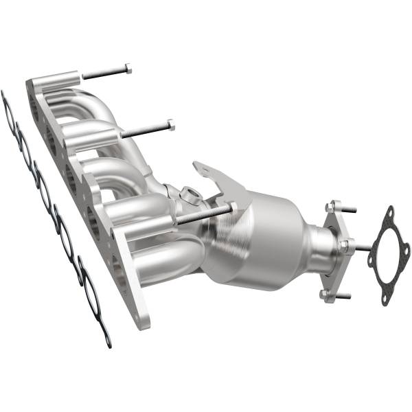 MagnaFlow Exhaust Systems & Installation | 1350 Offroad - MagnaFlow OEM Grade Manifold Catalytic Converter 22-138 - Image 1