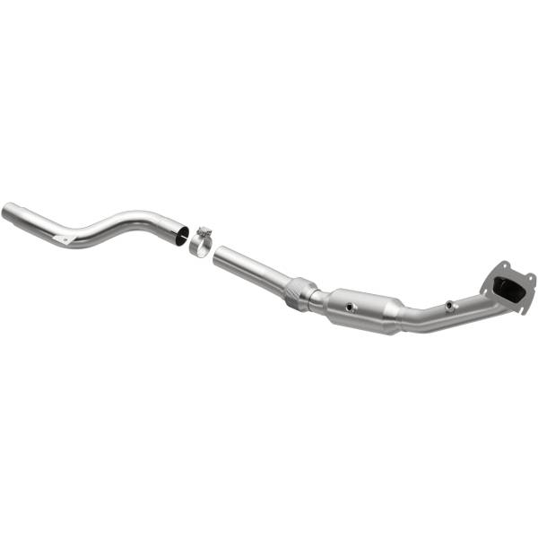 MagnaFlow Exhaust Systems & Installation | 1350 Offroad - MagnaFlow OEM Grade Manifold Catalytic Converter 22-139 - Image 1