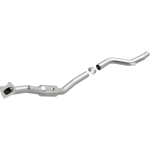 MagnaFlow Exhaust Systems & Installation | 1350 Offroad - MagnaFlow OEM Grade Manifold Catalytic Converter 22-141 - Image 1