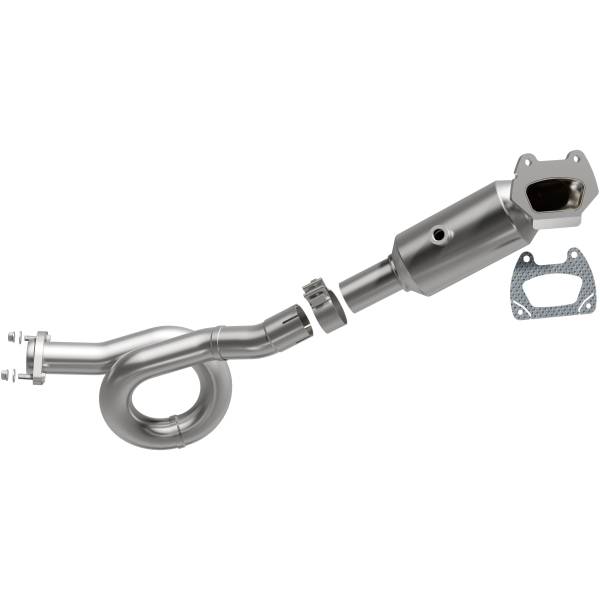 MagnaFlow Exhaust Systems & Installation | 1350 Offroad - MagnaFlow OEM Grade Manifold Catalytic Converter 22-146 - Image 1