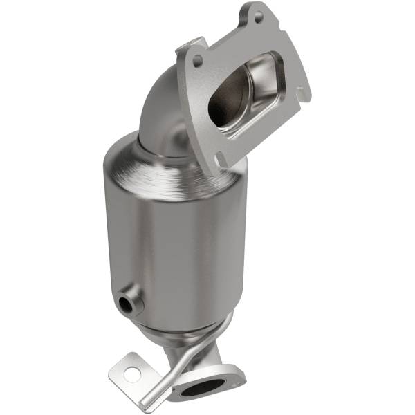 MagnaFlow Exhaust Systems & Installation | 1350 Offroad - MagnaFlow OEM Grade Manifold Catalytic Converter 22-160 - Image 1