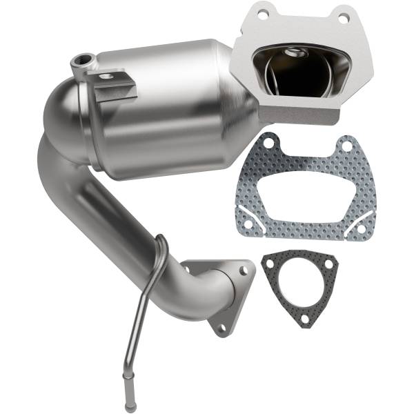MagnaFlow Exhaust Systems & Installation | 1350 Offroad - MagnaFlow OEM Grade Manifold Catalytic Converter 22-161 - Image 1