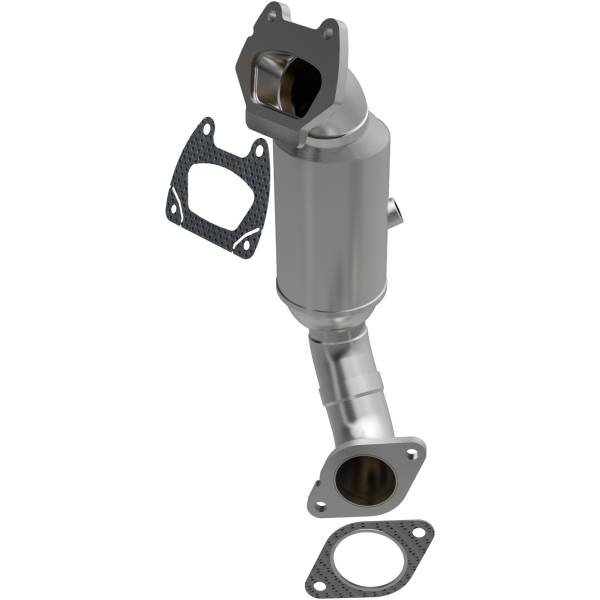 MagnaFlow Exhaust Systems & Installation | 1350 Offroad - MagnaFlow OEM Grade Manifold Catalytic Converter 22-169 - Image 1