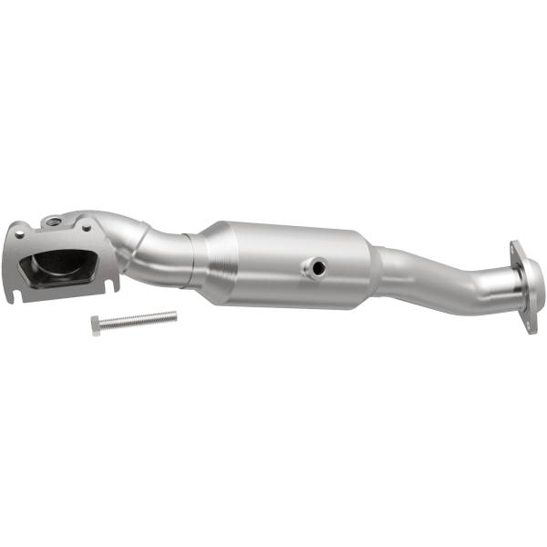 MagnaFlow Exhaust Systems & Installation | 1350 Offroad - MagnaFlow OEM Grade Manifold Catalytic Converter 22-177 - Image 1