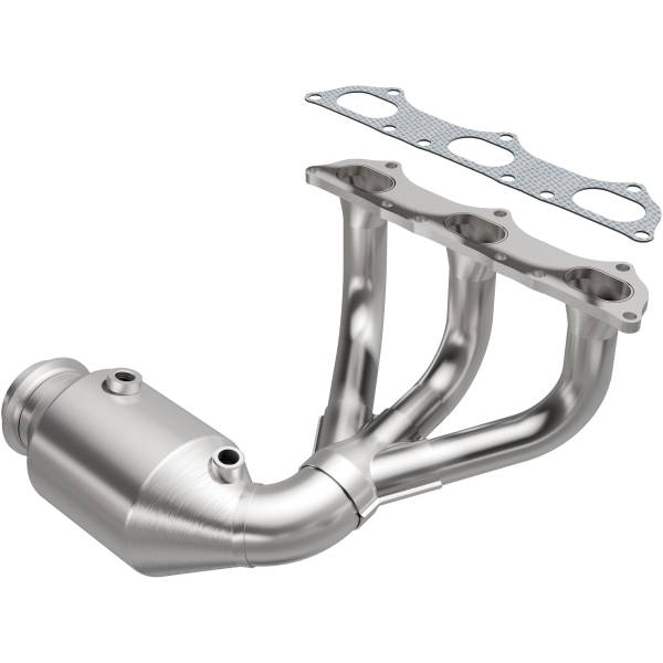MagnaFlow Exhaust Systems & Installation | 1350 Offroad - MagnaFlow OEM Grade Manifold Catalytic Converter 22-202 - Image 1