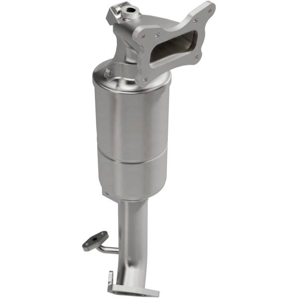MagnaFlow Exhaust Systems & Installation | 1350 Offroad - MagnaFlow OEM Grade Manifold Catalytic Converter 22-210 - Image 1