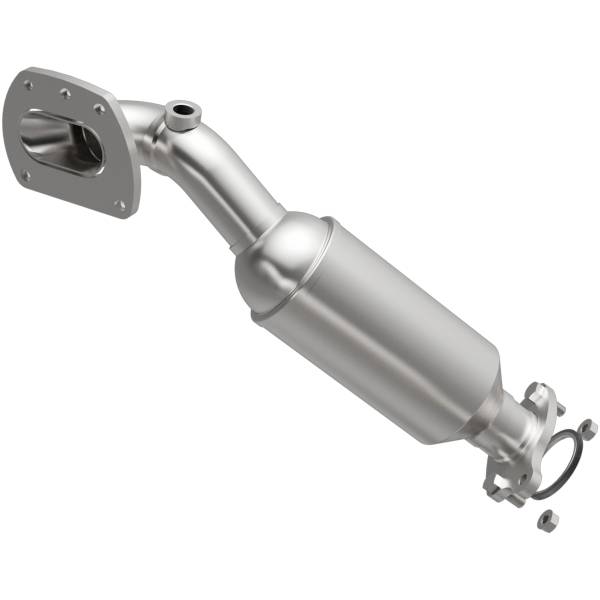 MagnaFlow Exhaust Systems & Installation | 1350 Offroad - MagnaFlow OEM Grade Manifold Catalytic Converter 22-212 - Image 1