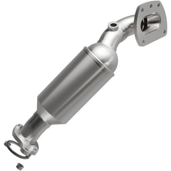 MagnaFlow Exhaust Systems & Installation | 1350 Offroad - MagnaFlow OEM Grade Manifold Catalytic Converter 22-213 - Image 1