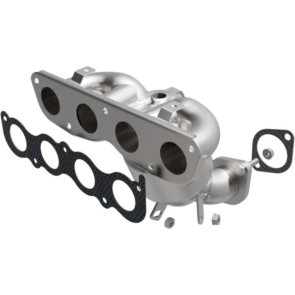 MagnaFlow Exhaust Systems & Installation | 1350 Offroad - MagnaFlow OEM Grade Manifold Catalytic Converter 22-233 - Image 1