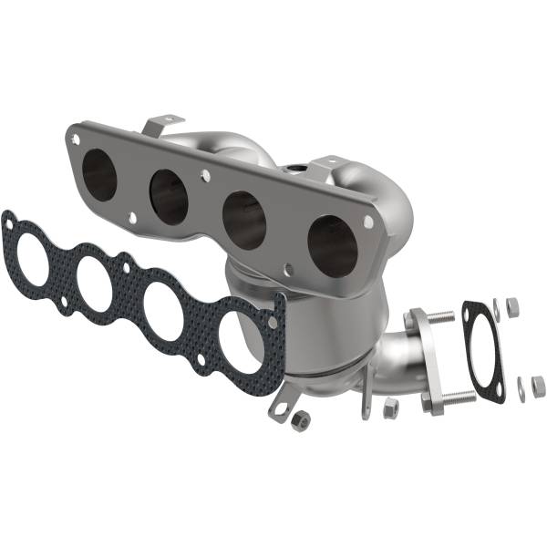 MagnaFlow Exhaust Systems & Installation | 1350 Offroad - MagnaFlow OEM Grade Manifold Catalytic Converter 22-235 - Image 1
