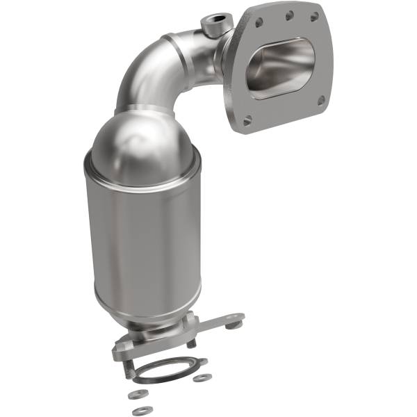 MagnaFlow Exhaust Systems & Installation | 1350 Offroad - MagnaFlow OEM Grade Manifold Catalytic Converter 22-250 - Image 1