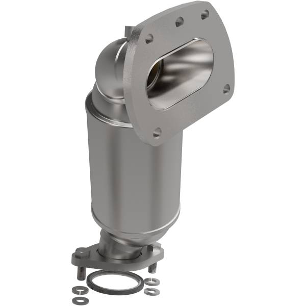MagnaFlow Exhaust Systems & Installation | 1350 Offroad - MagnaFlow OEM Grade Manifold Catalytic Converter 22-251 - Image 1