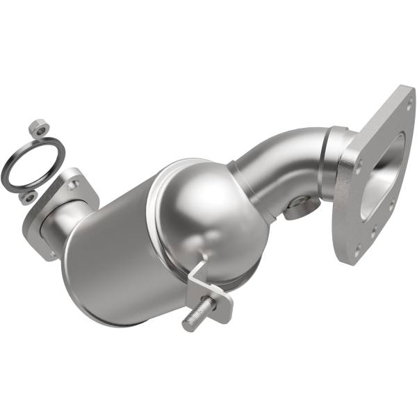MagnaFlow Exhaust Systems & Installation | 1350 Offroad - MagnaFlow OEM Grade Manifold Catalytic Converter 22-270 - Image 1