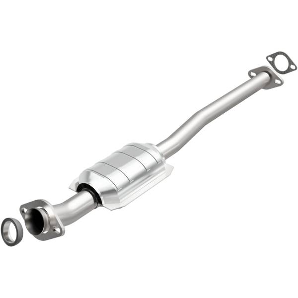 MagnaFlow Exhaust Systems & Installation | 1350 Offroad - MagnaFlow Standard Grade Direct-Fit Catalytic Converter 22614 - Image 1