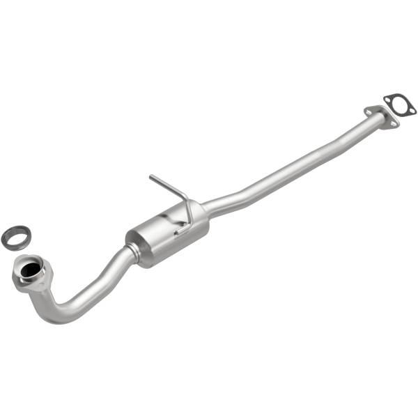 MagnaFlow Exhaust Systems & Installation | 1350 Offroad - MagnaFlow Standard Grade Direct-Fit Catalytic Converter 22616 - Image 1